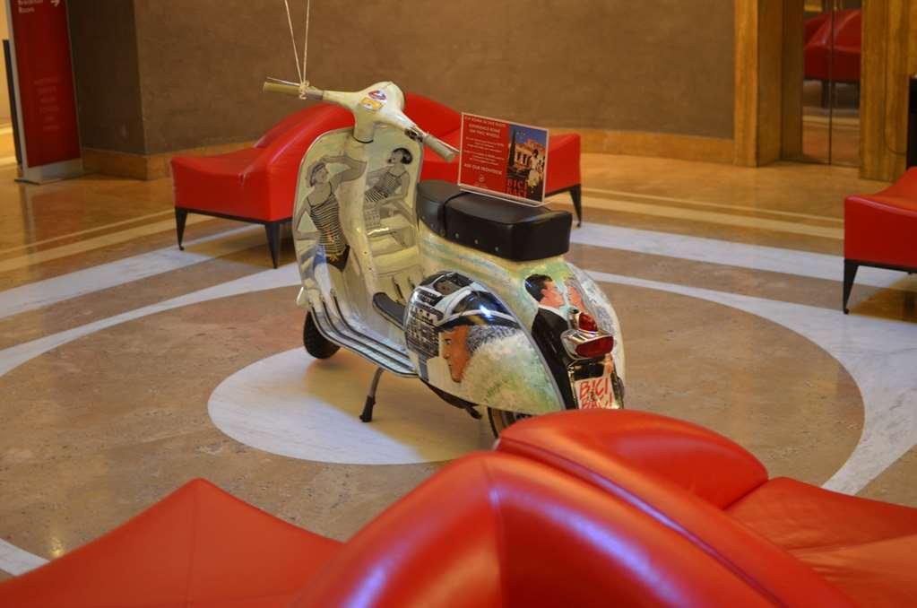 Hotel Ripa Roma