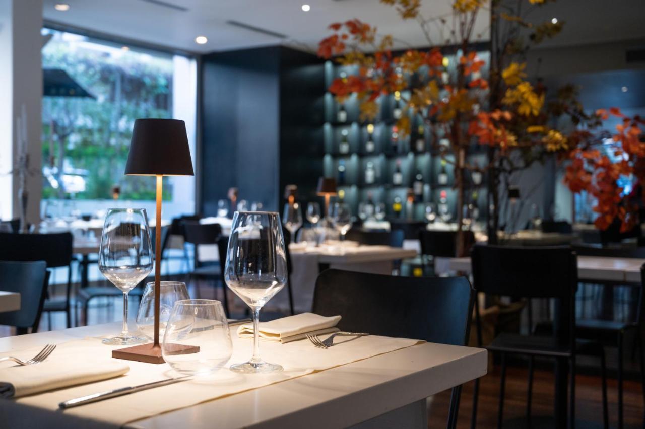 Ripa Hotel Roma