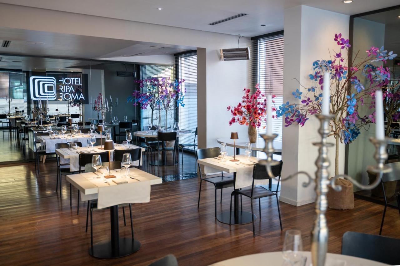 Hotel Ripa Roma