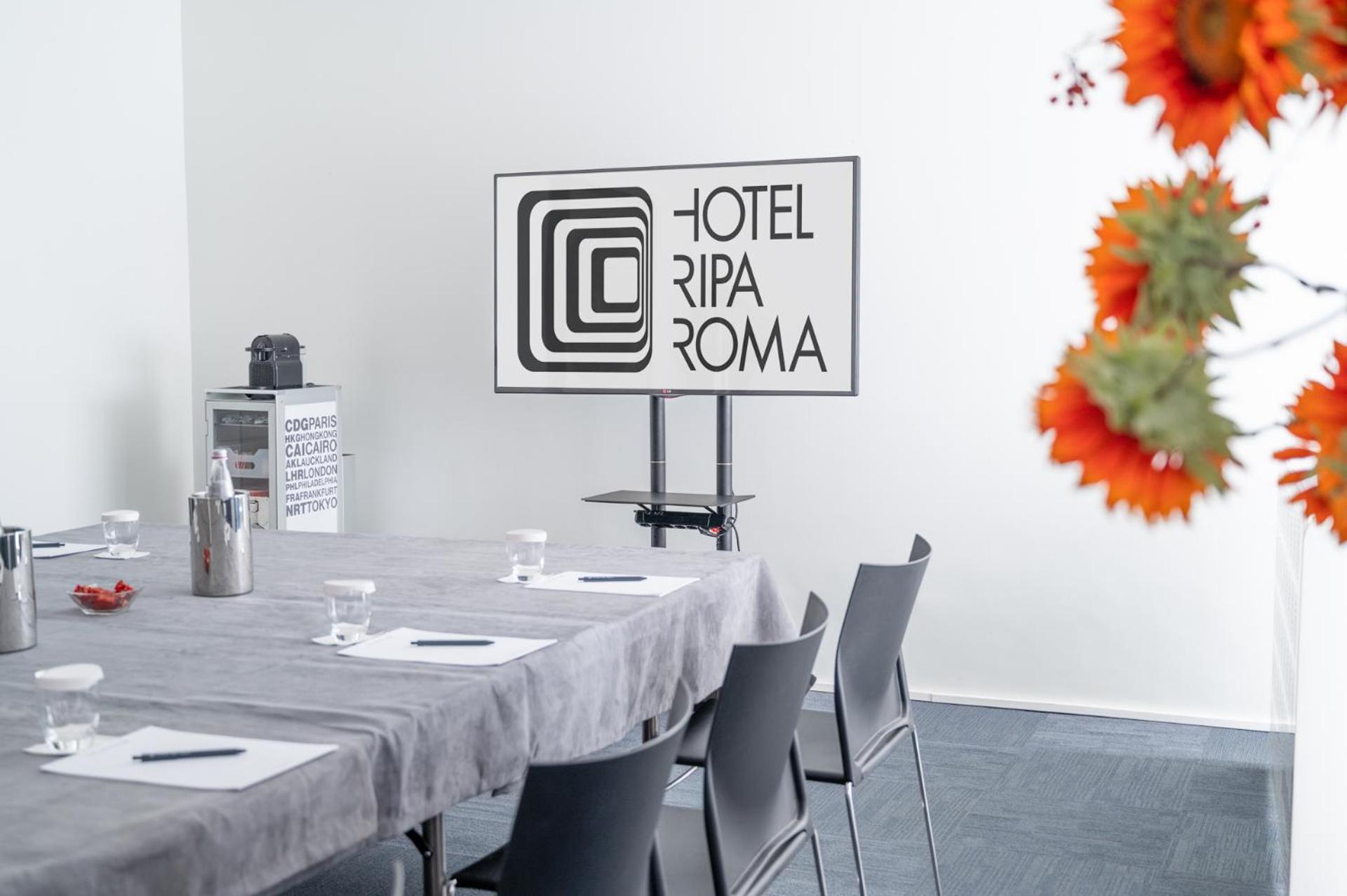Ripa 4* Roma