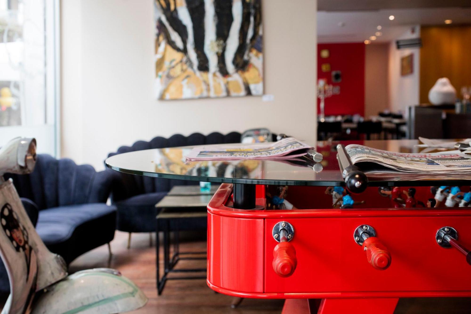 Ripa Hotel Roma