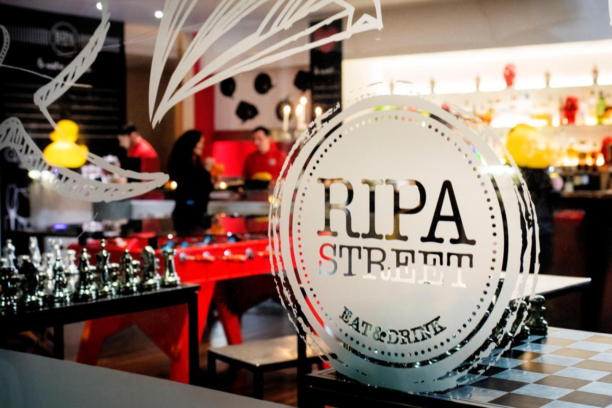 Ripa Roma