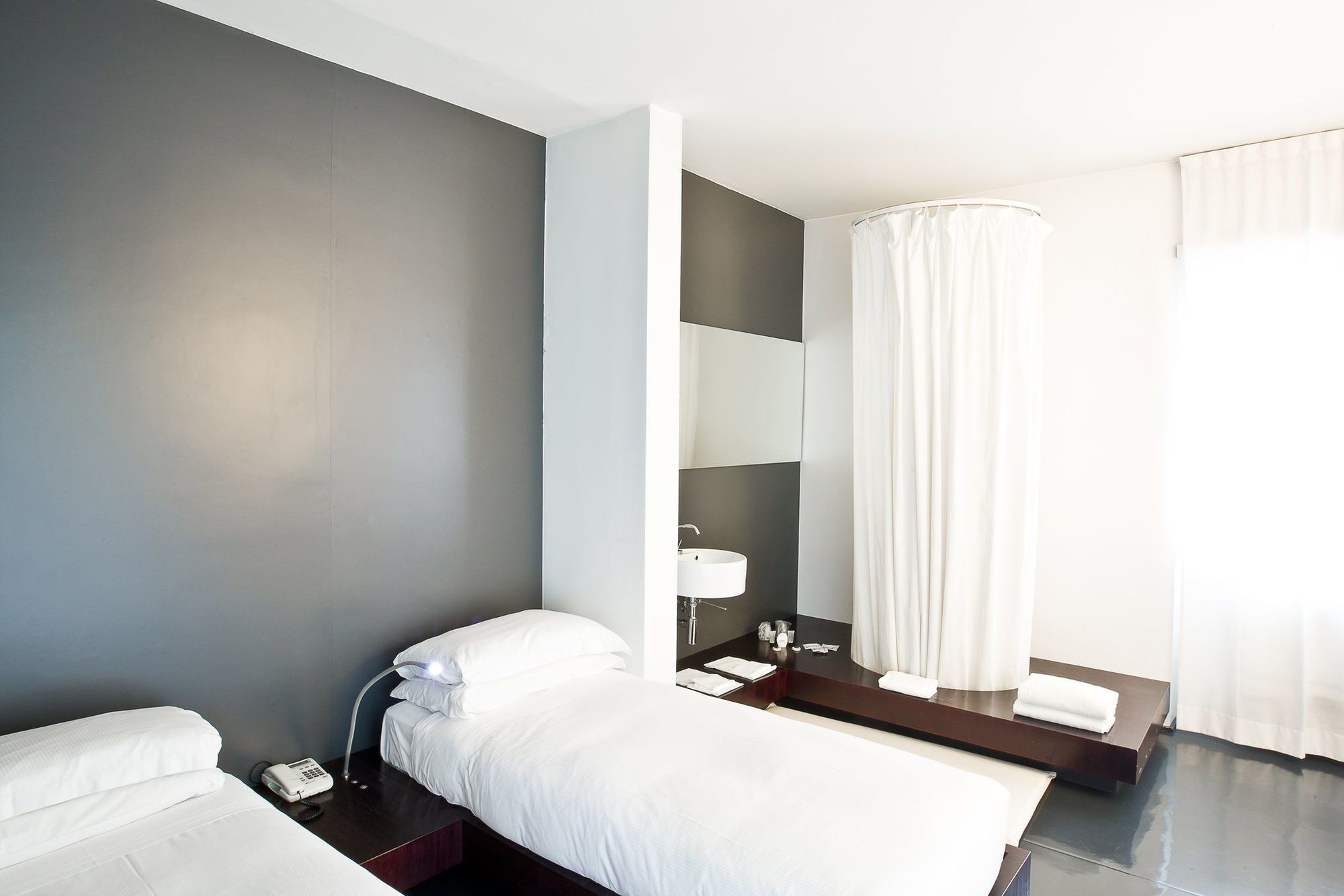 Hotel Ripa