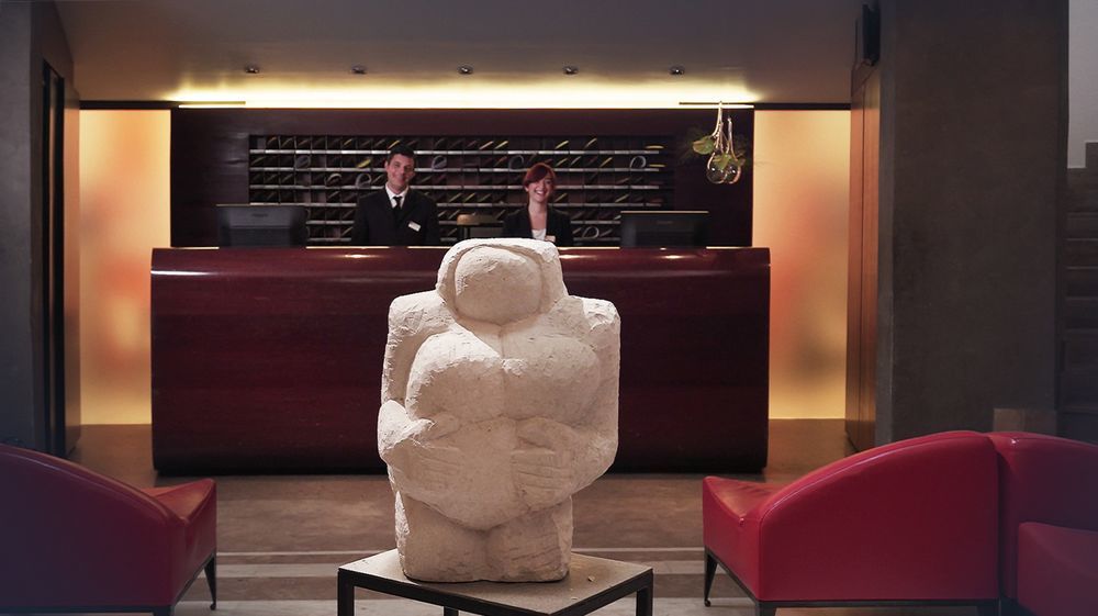 Ripa Hotel Roma