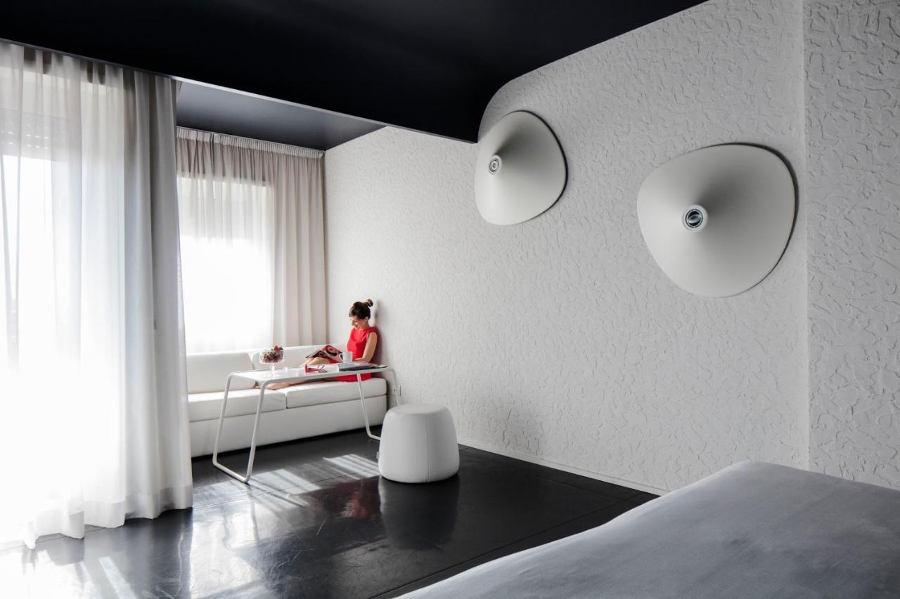 Ripa Hotel Roma