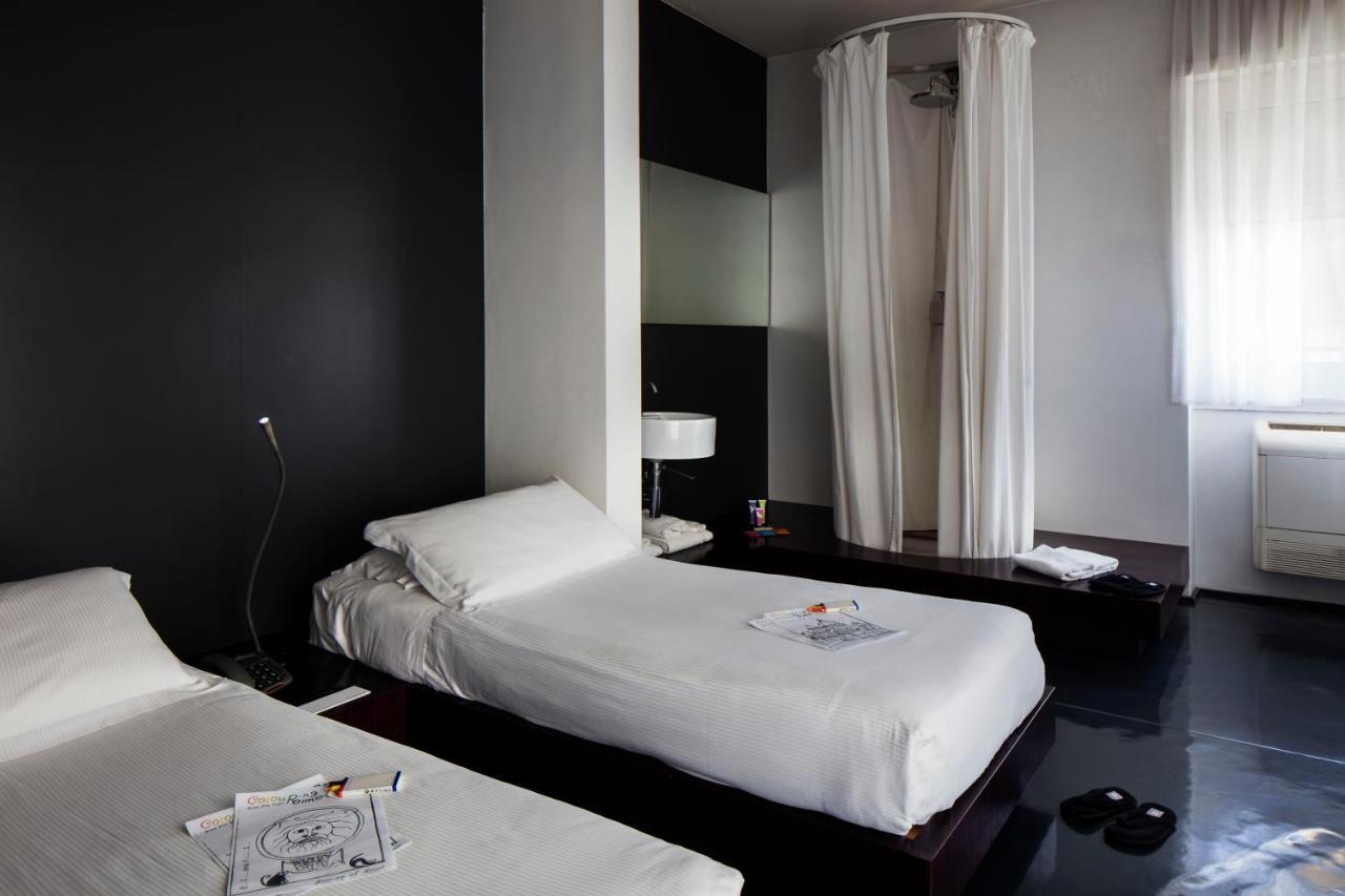 Ripa 4* Roma